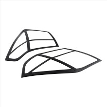 Car Head Light Lamp Hood Parts Headlight Cover for