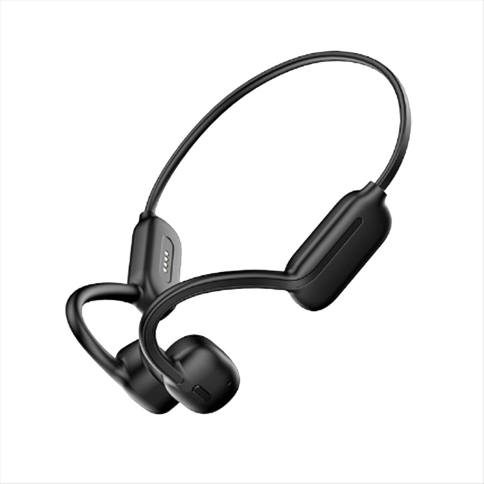 Bone Conduction Headphones Swimming Ipx8 Waterproof 4853290876284