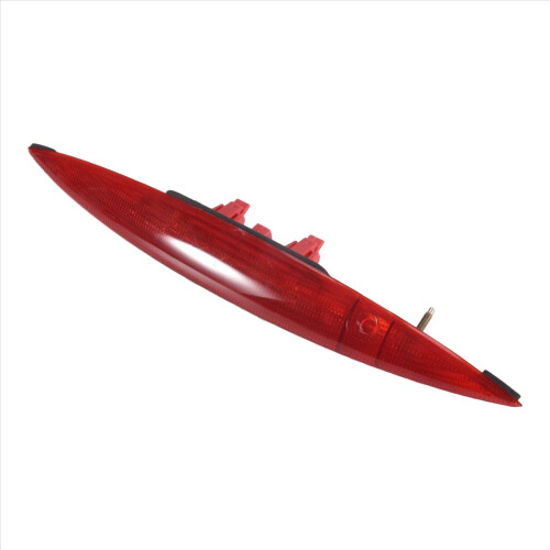 Car Rear Additional Brake Light Lamp for FIT Jazz 2014 - 2019 2