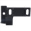 Car LED Front Cowl Light Work Lighting Bracket for 6