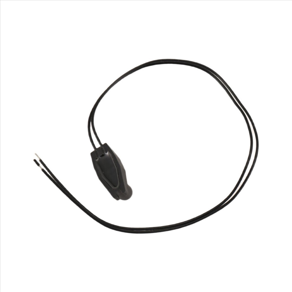 Car Outside Outdoor Transit Air Temperature Sensor 6445F9 Black 4852209398084
