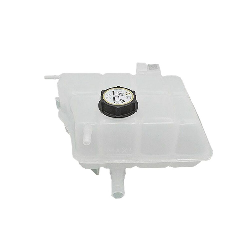 Car Radiator Coolant Expansion Tank With Cap Replacement For 4851210386288