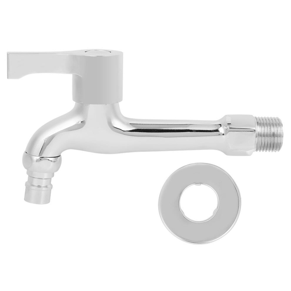(Long Type 49213) G1/2In Copper Cold Faucet For Washing Machine 49213 685922981981