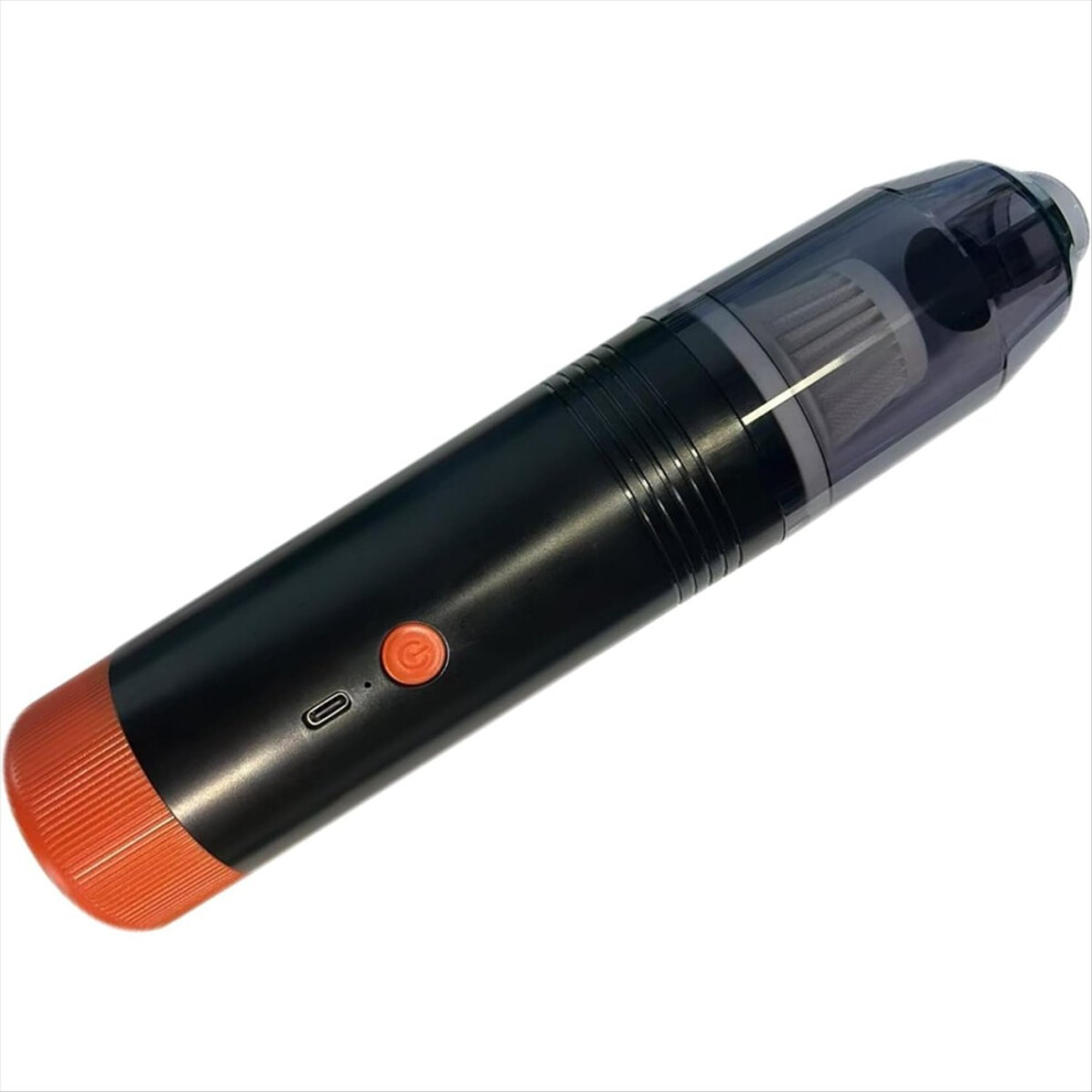 Car Vacuum Cleaner, Wireless Handheld, Car Accessories 4853702850765