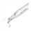 Chrome Canvas Stretching Pliers for stretcher bars framing tool 2