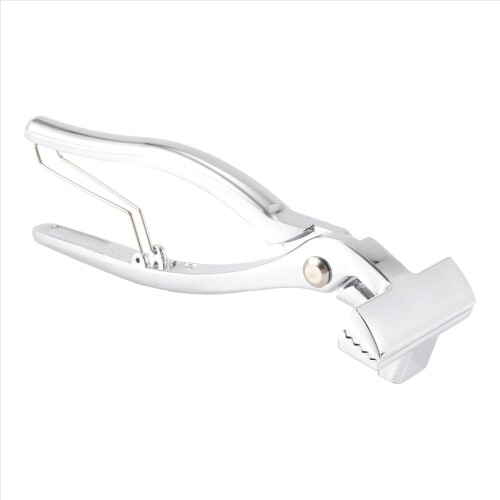 Chrome Canvas Stretching Pliers for stretcher bars framing tool 2