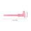 4pcs Dimensional Measurement Caliper Plastic For Garage Work 3