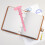 4pcs Dimensional Measurement Caliper Plastic For Garage Work 5