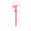 4pcs Dimensional Measurement Caliper Plastic For Garage Work 2