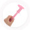 4pcs Dimensional Measurement Caliper Plastic For Garage Work 4