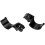 Bicycle Brake Trigger Shifter Integration For SRAM SLX Series - Pair, Left/Right Compatible 2