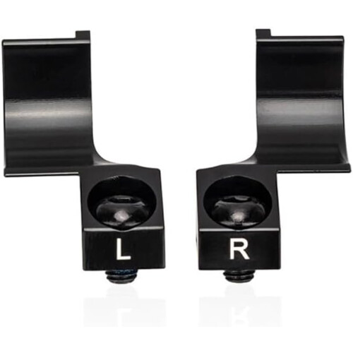 Bicycle Brake Trigger Shifter Integration For SRAM SLX Series - Pair, Left/Right Compatible 2
