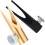 2Pcs Makeup Pencil Sharpener For Lip Liner And Beauty Tools 11