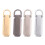 3 Pieces Bag Zipper Accessories Pull Replacement For Luggage Case 1