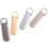 3 Pieces Bag Zipper Accessories Pull Replacement For Luggage Case 10