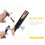 2Pcs Makeup Pencil Sharpener For Lip Liner And Beauty Tools 5