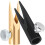 2Pcs Makeup Pencil Sharpener For Lip Liner And Beauty Tools 8