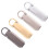 3 Pieces Bag Zipper Accessories Pull Replacement For Luggage Case 11