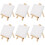 Simple Design Tabletop Display Rack 6 Sets 3