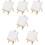 Simple Design Tabletop Display Rack 6 Sets 11