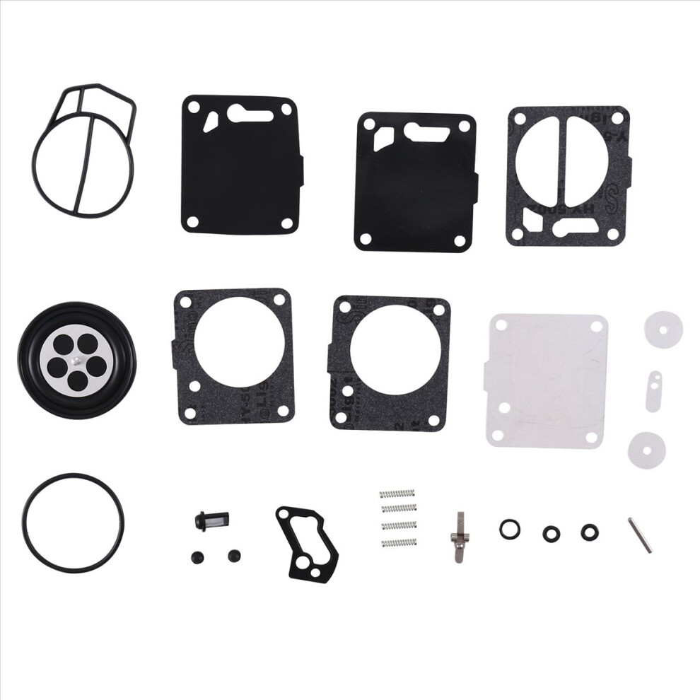 Carburetor Rebuild Kit Xl700 700 For 650 701 760 1100 1200 4853290864045