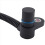 Krumtappositionssensor til motorcykler Sensor 32707-01C 3270701C 6