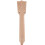 3pcs Ukulele Neck Component Wood Classical 1