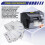 CR80 Card Reader Cleaning Cards, 50PCS Dual Side Card Reader Cleaner 6