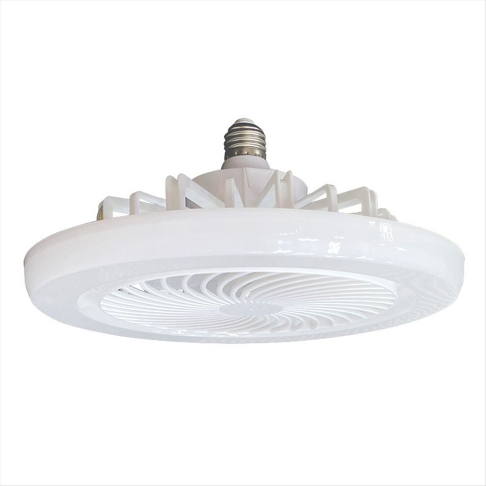 Umærket Ceiling Fans With Lights And Remote, Flush Mount Ceiling Fan