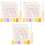 3 Sets Of Embroidery Material Embroidery Diy Kit Latch Hook 3