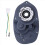 Ηλεκτρικό Παιδικό Αυτοκίνητο FY-750 RS775 24V 25000RPM Υψηλής Ταχύτητας 1