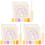 3 Sets Of Embroidery Material Embroidery Diy Kit Latch Hook 2