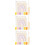 3 Sets Of Embroidery Material Embroidery Diy Kit Latch Hook 8