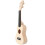 3 Sets DIY Ukulele Assembling Kit Musical Instrument 3
