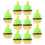 50 Pcs Wear-Resistant Simulation Cake Models For Photography Props 3