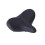 Ergonomique Noire Silicone Mousse Confortable 5