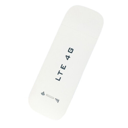Προσαρμογέας δικτύου μόντεμ Wifi Dongle με υποδοχή κάρτας SIM-B 2