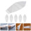 6Pcs Compression Sock Aid For Easy Sock Application 3