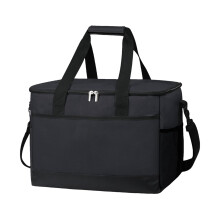 Insulated Cooler Bag 35L For Outdoor Camping With Handle Hot Cold Retention For Fruits And Vegetables