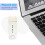 Προσαρμογέας δικτύου μόντεμ Wifi Dongle με υποδοχή κάρτας SIM-B 6