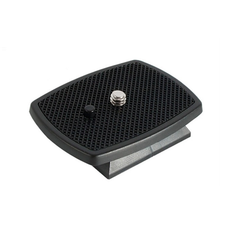 Dslr Quick Release Plate Camera Plate Tripod Head Plate Adapter, 690A 4854173784122