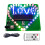 DIY Electronic Kit Valentine'S Gift Without Shell 1
