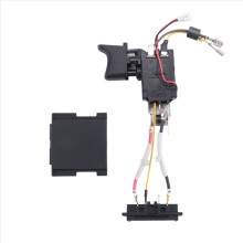 Drill Trigger Switch for N744154 N359999 N360141 Impact Driver