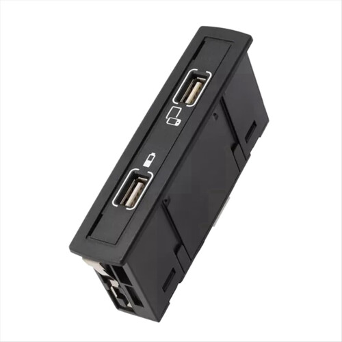 Dashboard USB Socket For - A CLASS GLA CLA 1