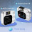 Digital Camera MP3 Music Player 2.01 Touch Screen OTG Type-C 3