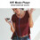 Digital Camera MP3 Music Player 2.01 Touch Screen OTG Type-C 5