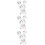 3Pcs Multi Color Figurines for Table and Garden 10