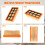 Filter 6.415-953.0 til AD 2, AD 3.000, AD 3 Premium Pejs 7