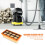 Filter 6.415-953.0 til AD 2, AD 3.000, AD 3 Premium Pejs 4