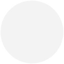 5Pcs Transparent Acrylic Board Round Sheets For Diy Projects